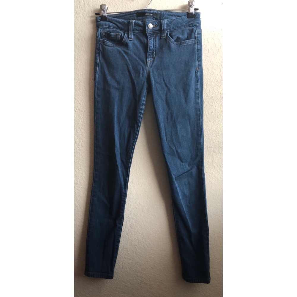 Joe’s Jeans Skinny Ankle Jeans
